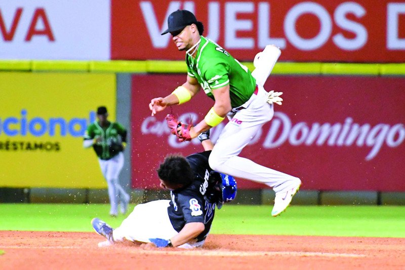 Quinto juego marcaría el destino de la Serie Final