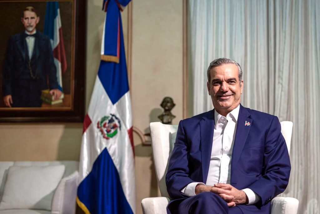 Presidente encabezará este viernes el inicio del Mes de la Patria y el natalicio de Duarte