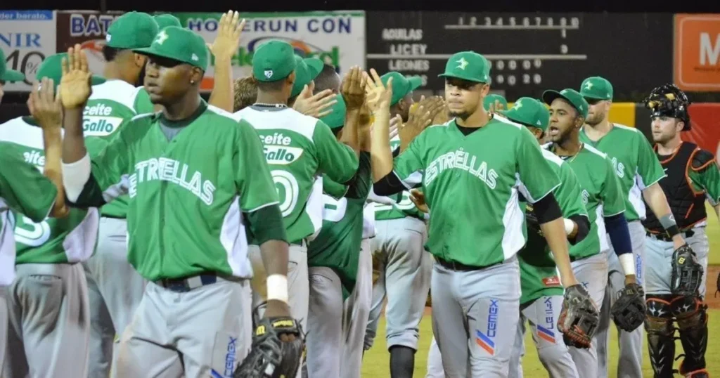 Las Estrellas se imponen y provocan un séptimo juego