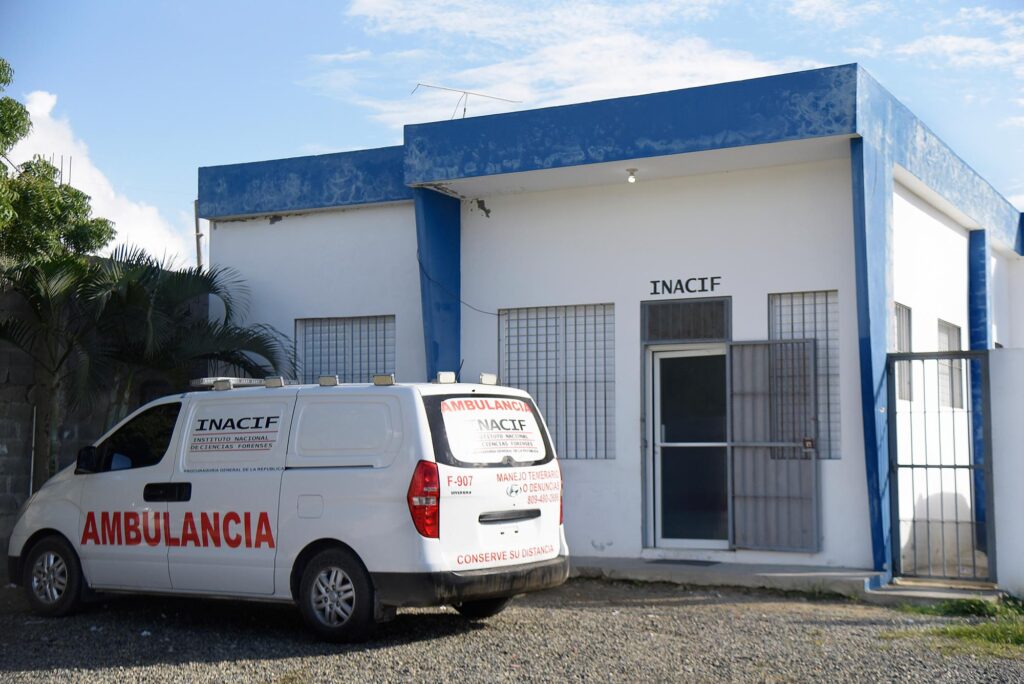 Un haitiano muerto y dos policías heridos durante un enfrentamiento en Santiago Rodríguez