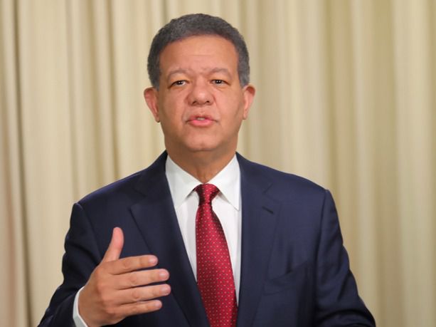 Leonel lanzará “El Rugido del León” primer podcast de un candidato presidencial en RD