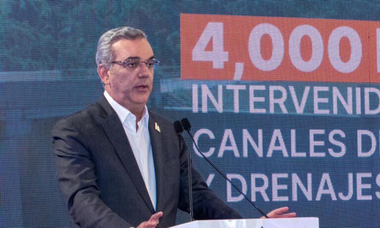 Abinader va a Nueva York con agenda sobre Haití