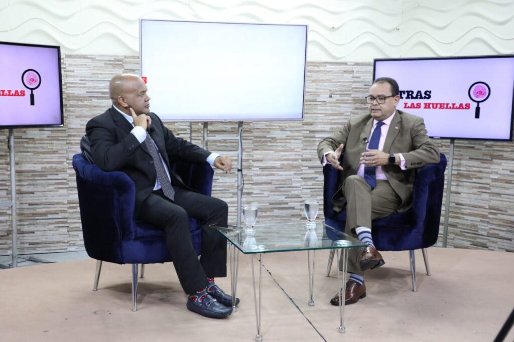 Gerente General de EDEESTE detalla acciones en la distribuidora para mejorar el servicio