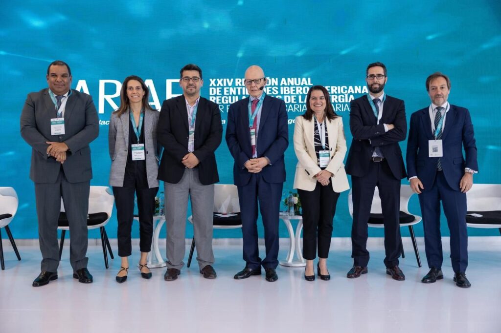 RD avanza hacia la vanguardia de la transición energética con una planificación estratégica eficaz