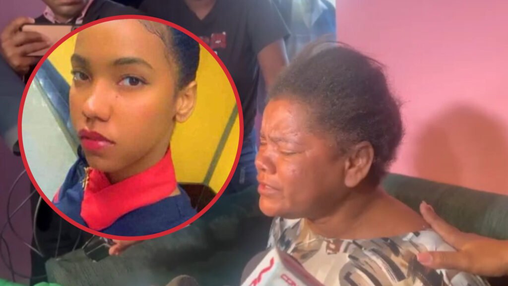 Encuentran joven muerta en una alcantarilla; se presume fue violada antes de matarla