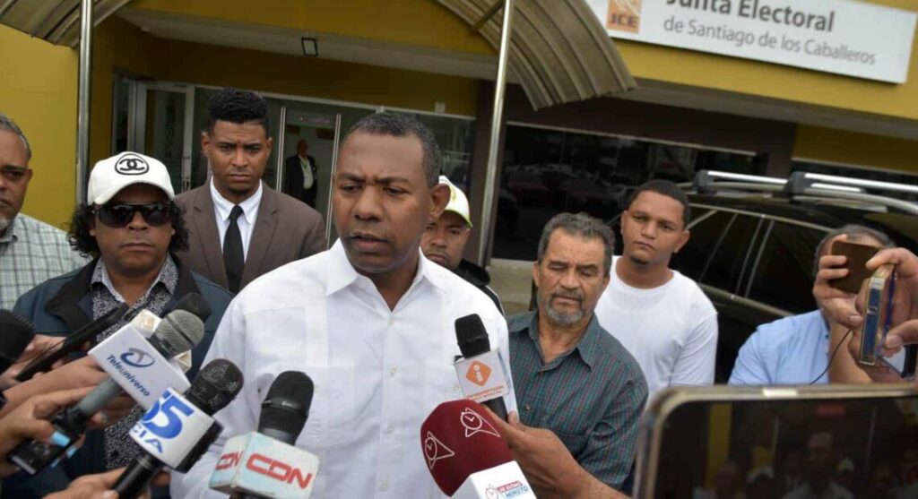 Continúan Las Denuncias De Irregularidades Ante La Junta Electoral De Santiago