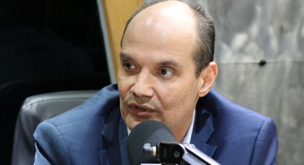 TSE Declara Inadmisible Recurso De Ramfis Trujillo Para Validar Su Candidatura Presidencial