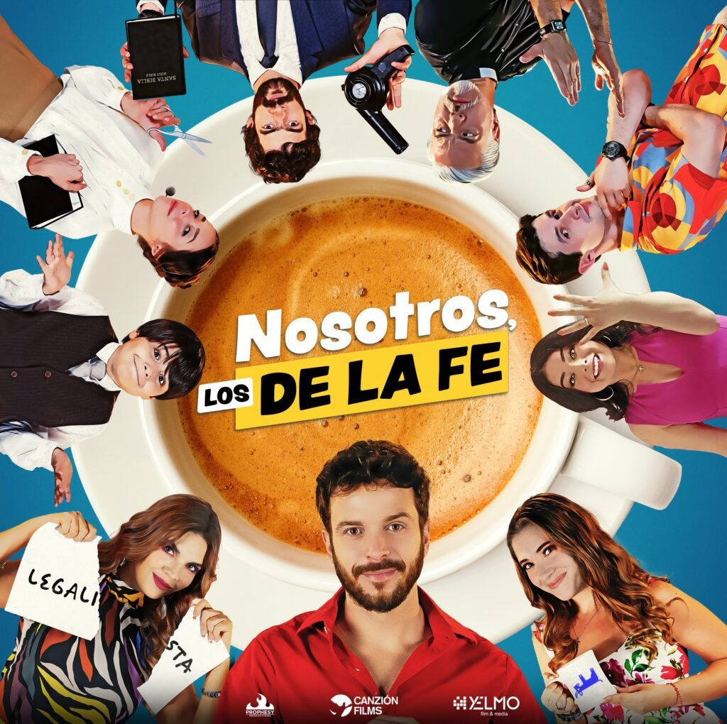 Película familiar que despierta emociones. 