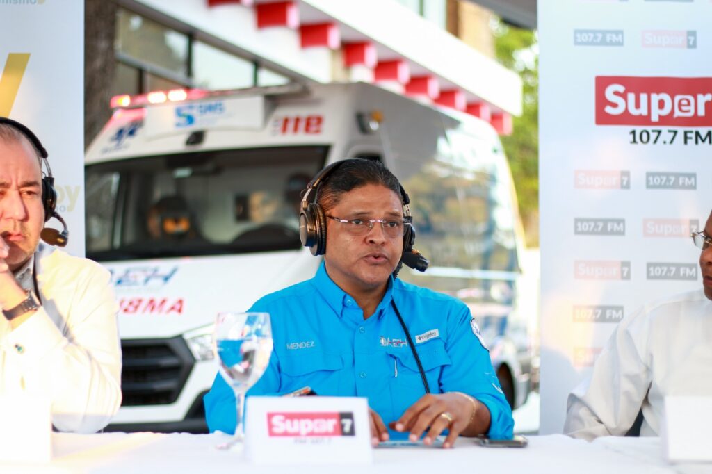 Director DAEH dice es favorable continuar con alquiler ambulancia que se realiza desde el 2014