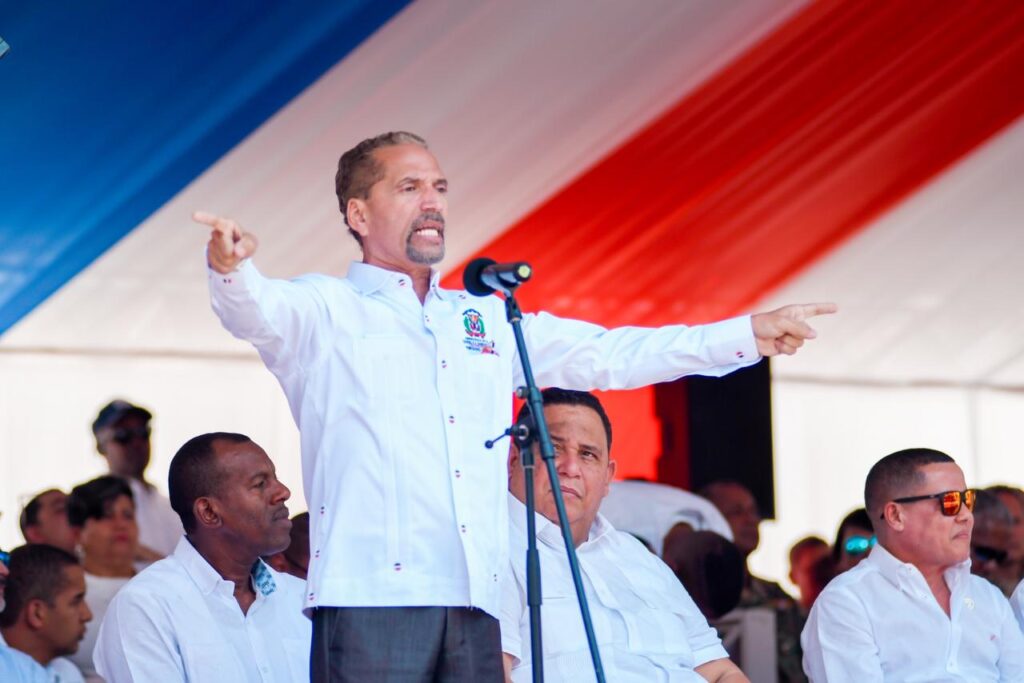 Efemérides Patrias conmemora el 180 aniversario de la Batalla de Azua reafirmando hoy más que nunca la defensa de la soberanía nacional