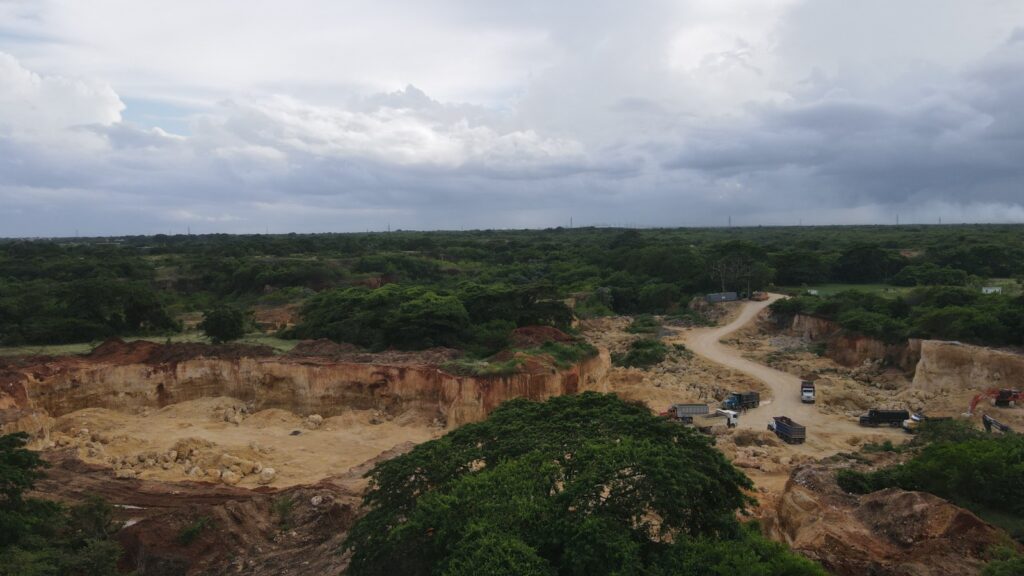 Alcalde electo de Boca Chica no acata sentencia en caso Hotel Coco Playa
