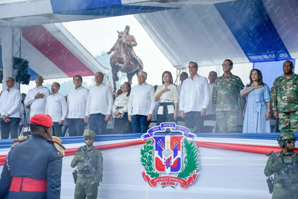 Efemérides Patrias llama a la unidad por la dominicanidad
