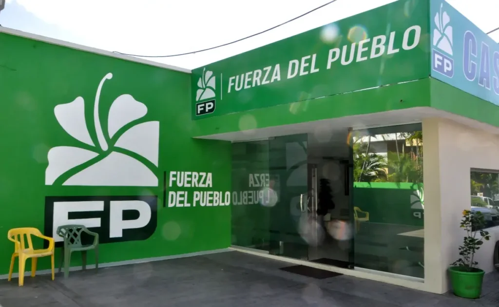 Reunión del domingo entre Abinader y Leonel no ha caído muy bien en Fuerza del Pueblo