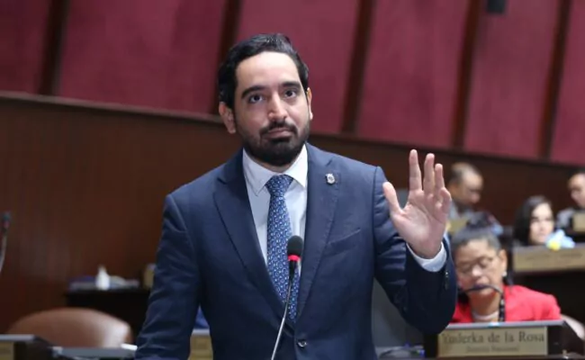Diputado José Horacio asegura en febrero nómina del gobierno se incrementó en RD$800 millones; es partidario de que se mejore calidad del gasto