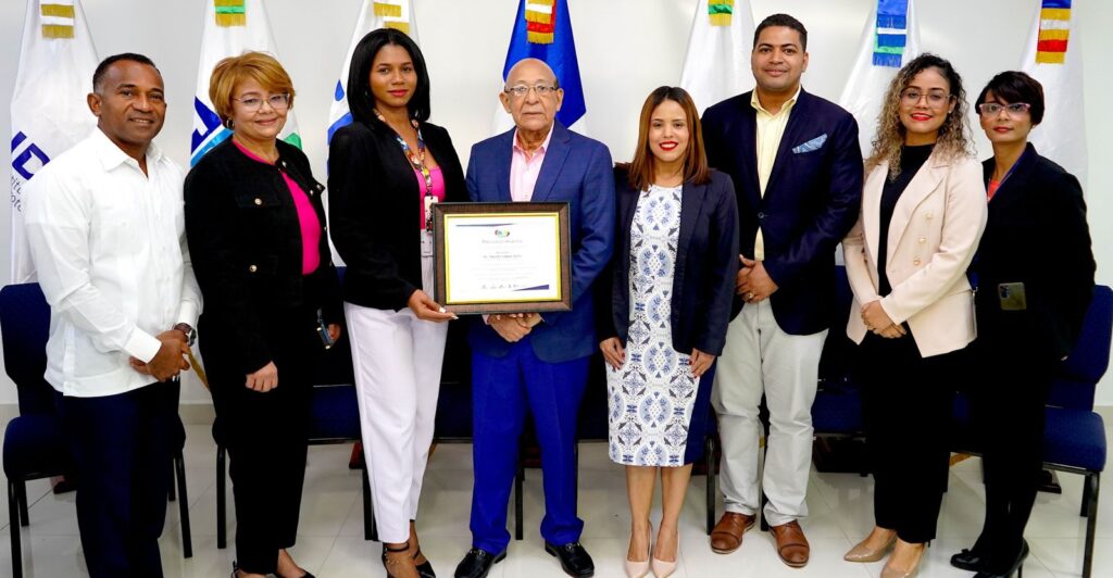 Autoridades del Sistema Dominicano de la Seguridad Social (SDSS) realizan panel por Semana de Ética Ciudadana