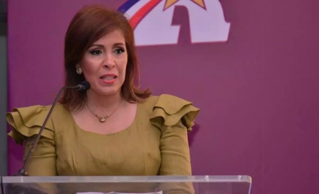 Ingrid Mendoza: “Necesitamos más reforestación, uso de las áreas verdes y manejo adecuado de desechos sólidos”