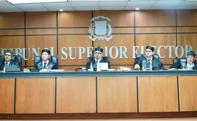 TSE rechaza recurso buscaba devolver candidatura a Rafael Paz, Selinée Méndez y Margarita Feliciano