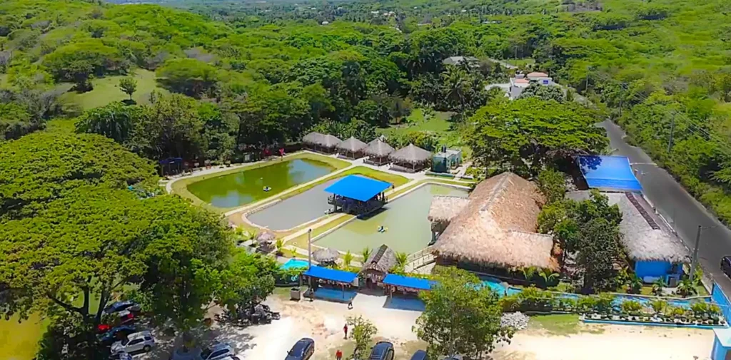 La Chivería: un paraíso natural en San Cristóbal que aspira elevarse a marca país