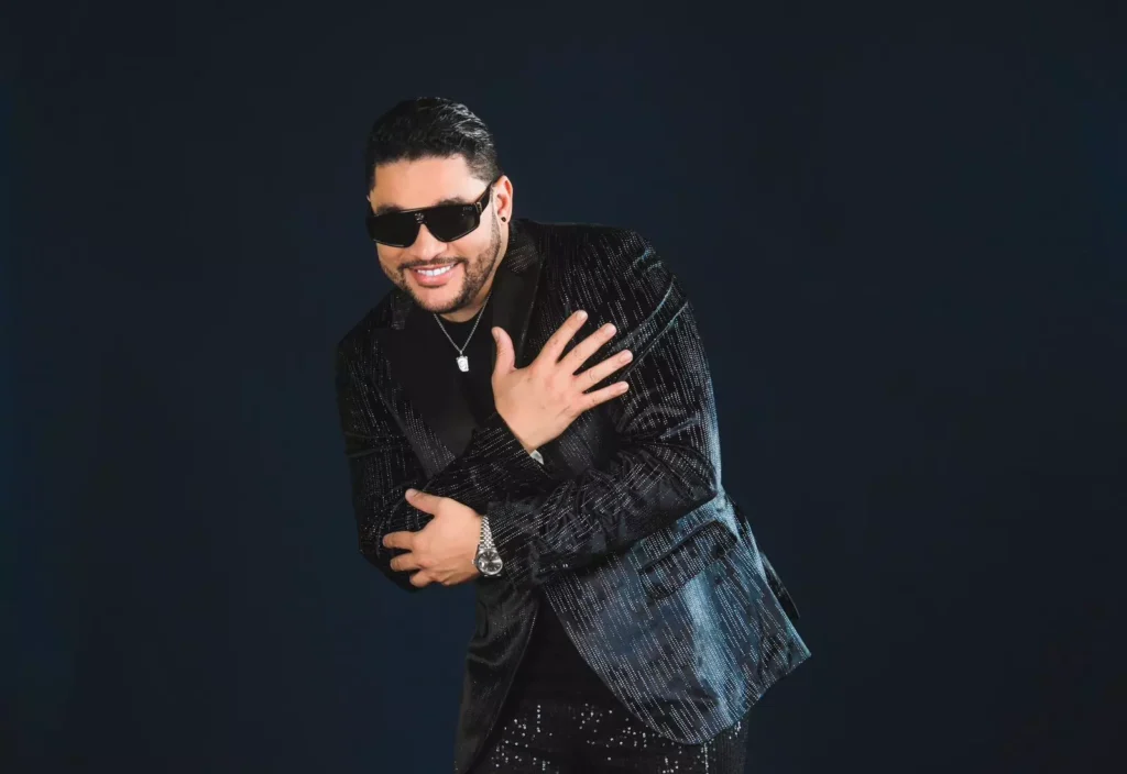Rafely retoma la radio con “Te presumo”