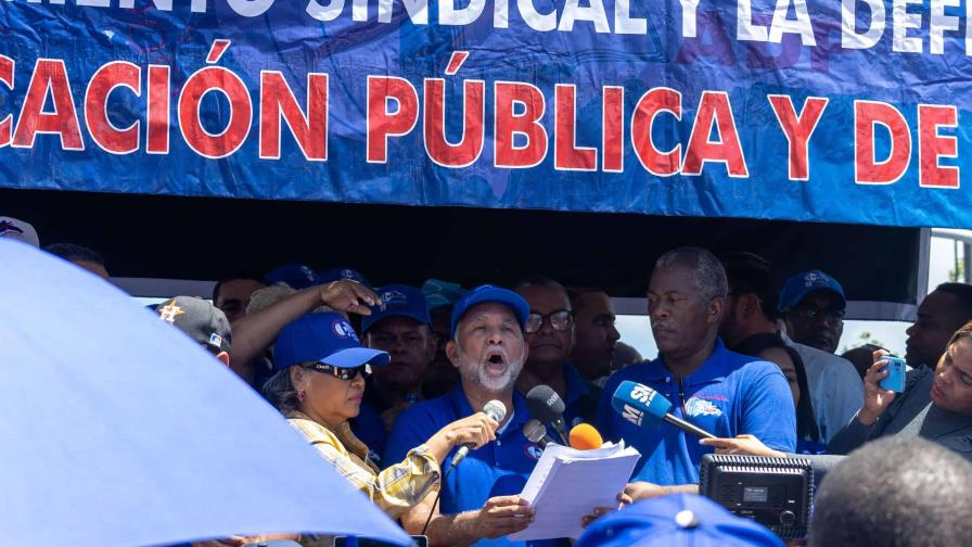 La ADP insiste en reclamos: anuncia paro de docencia y movilización nacional para este 1 de mayo