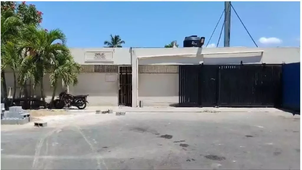Detienen dos hombres implicados en la muerte de una niña de 9 años