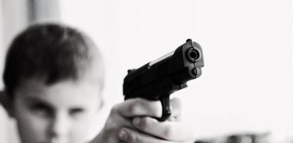 Un adolescente mata a tiros a sus padres y su hermana en Brasil