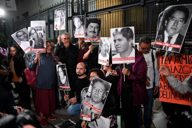 El año 2023 fue “devastador” para periodismo