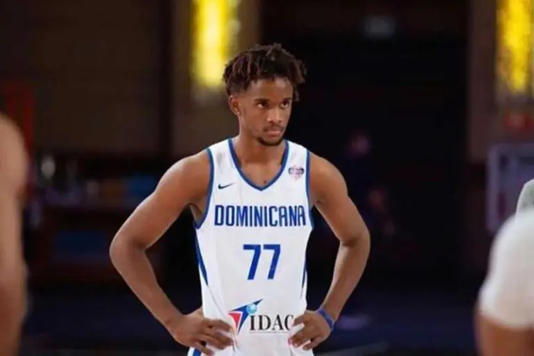 El dominicano Jean Montero, mejor jugador de la jornada 34
