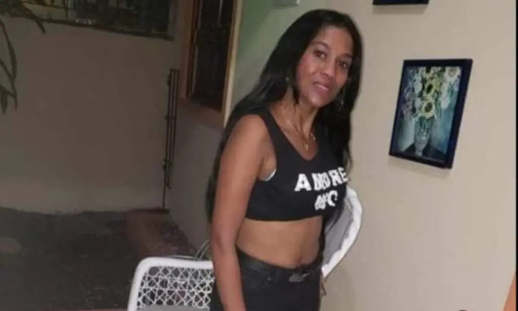 Hallan mujer muerta dentro de una vivienda en Puerto Plata