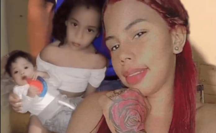 Desaparecen madre y sus dos hijos en Navarrete en misteriosas circunstancias