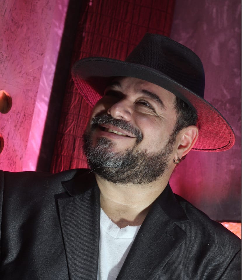 Arturo Piña presenta “A mi manera”, un sentido homenaje a Los Master`s de Venezuela