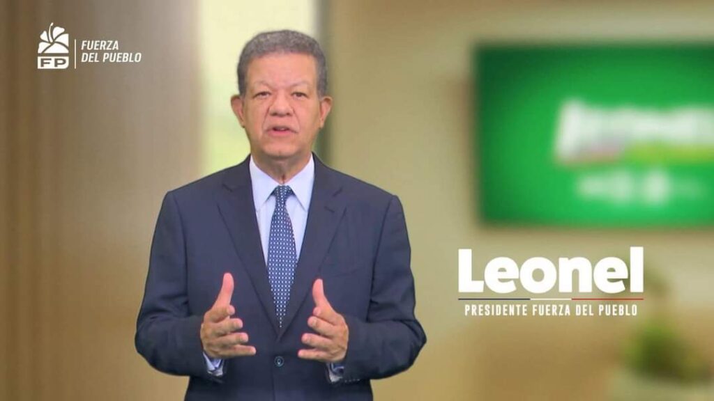 Reunión entre Leonel y Abinader se pospone por virus gripal que afecta a Fernández