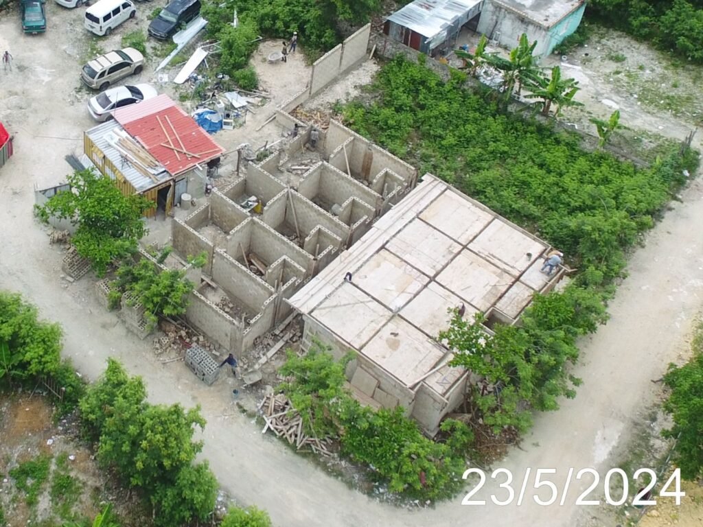 Representante Legal Denuncia Invasión de Terreno en Verón Bávaro Punta Cana.