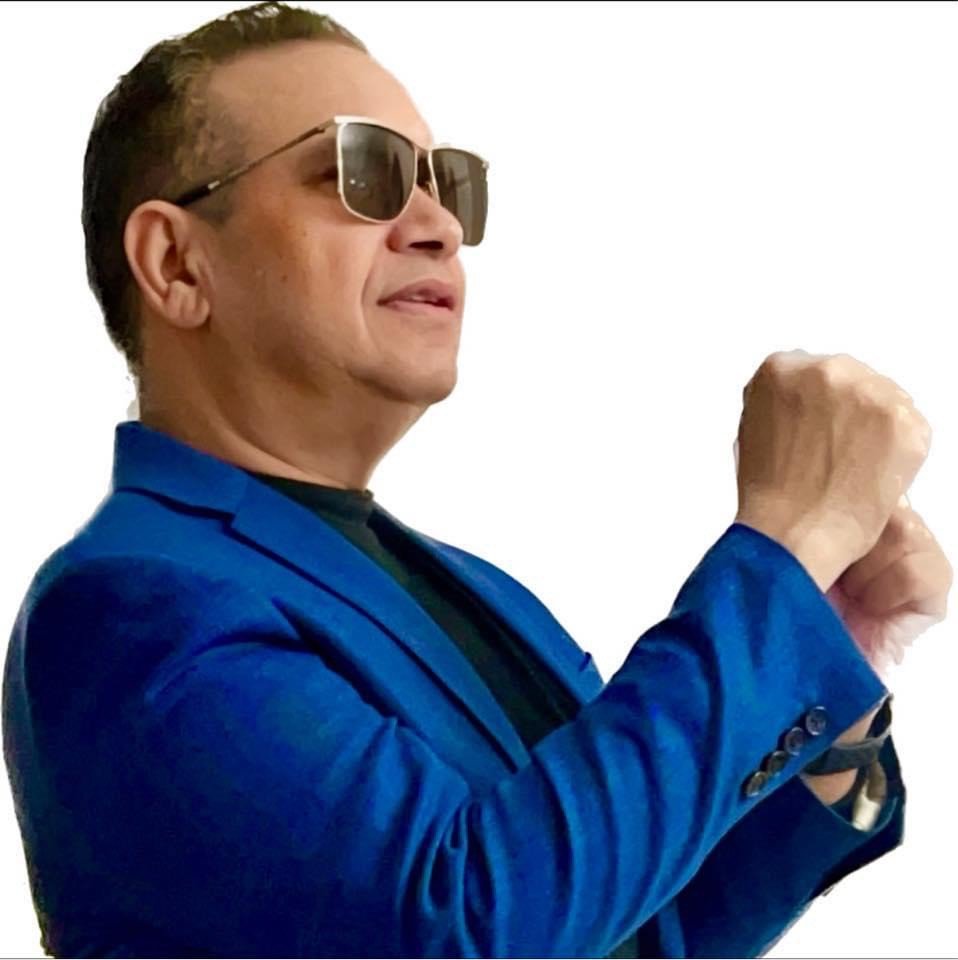 “EL LEON DE LA JUNGLA” Felencho nos pone a bailar con LA AREPA DE ROSA