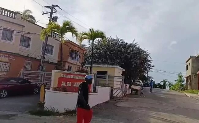 Denuncian ola de atracos en residencial Alta Vista de Los Alcarrizos