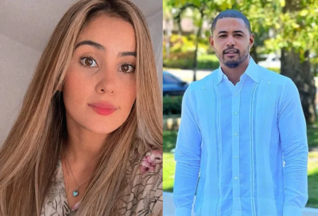 Dictan libertad condicional a venezolana acusada de la muerte de Julio César de la Rosa