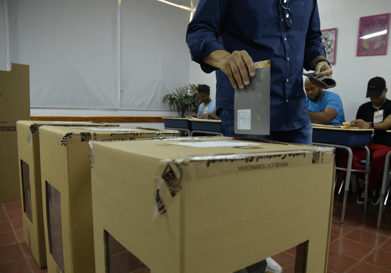 PRM: estrategia para comprar elecciones
