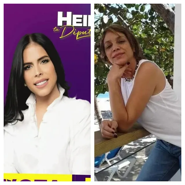 Muere en accidente madre de diputada electa en San Francisco de Macorís