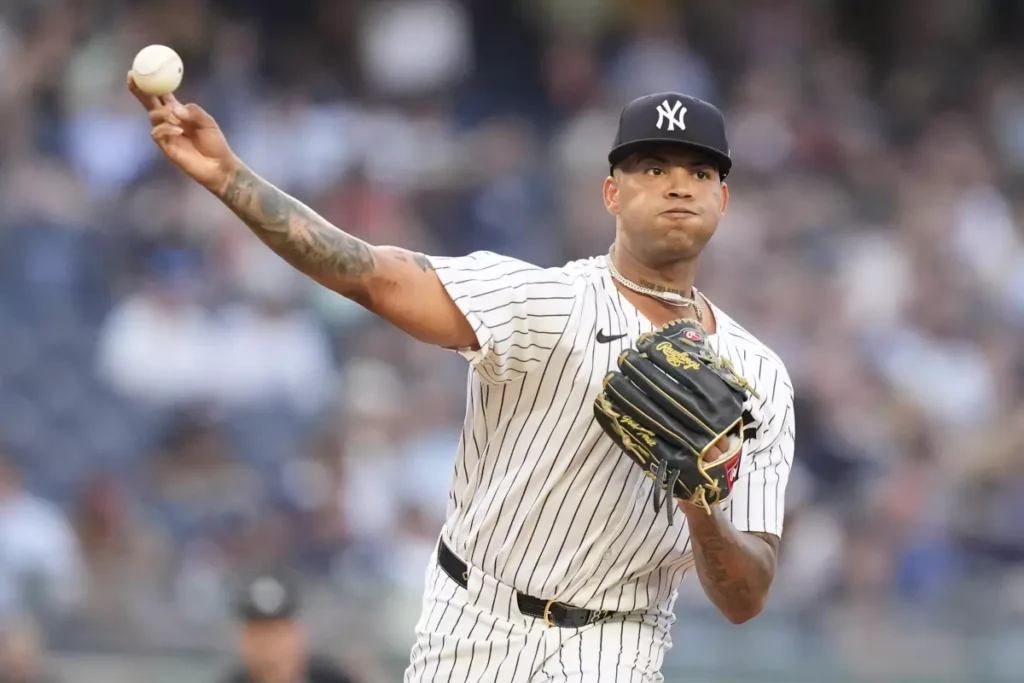 Resultados MLB martes 4 de junio más tabla de posiciones