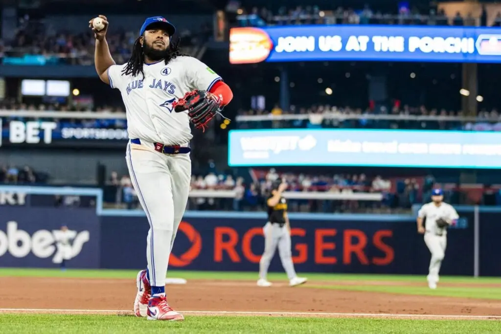 Cubs habría «discutido en privado» el intercambio de Vladimir Guerrero Jr.