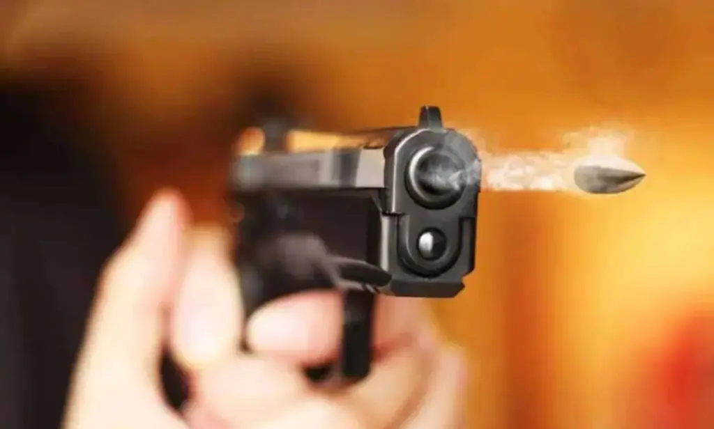 Matan desde motocicleta a un hombre y hieren esposa en comunidad de Mao