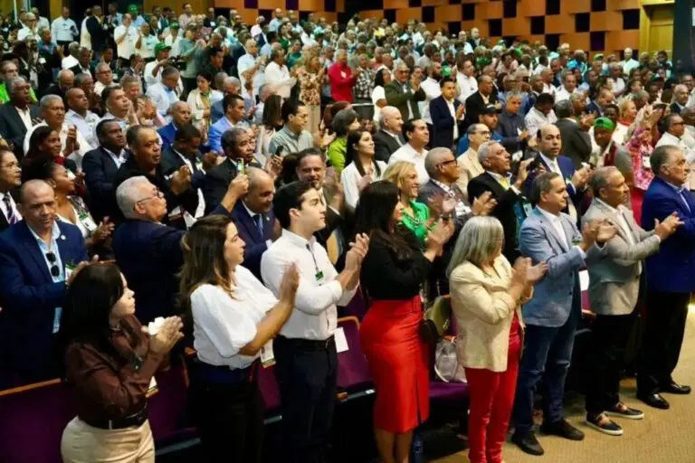 FP reúne su dirección central para evaluar futuro del partido