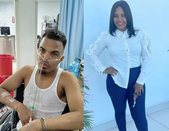 Policía: una sargento del Ejército fue ultimada por su pareja en Villas Agrícolas