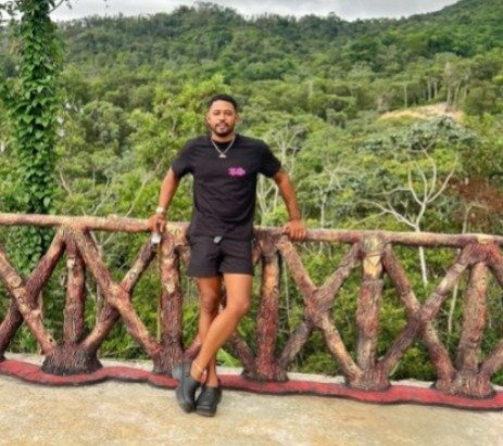 Encuentran muerto a Julio César de la Rosa tras ser reportado como desaparecido