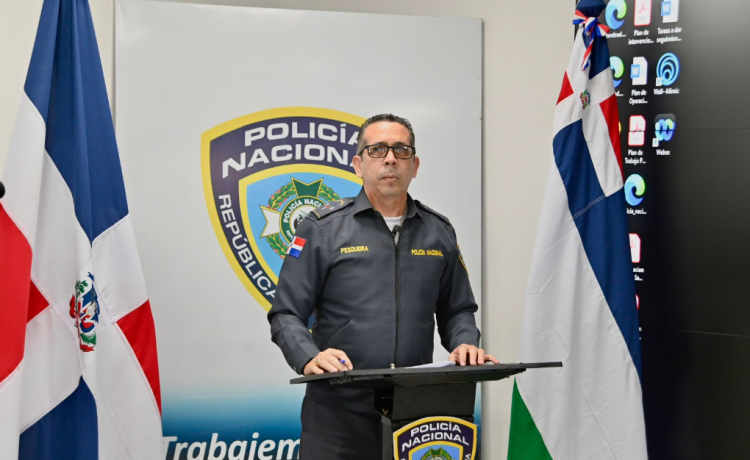 Policía identifica los dos asaltantes del Banco Popular abatidos esta madrugada
