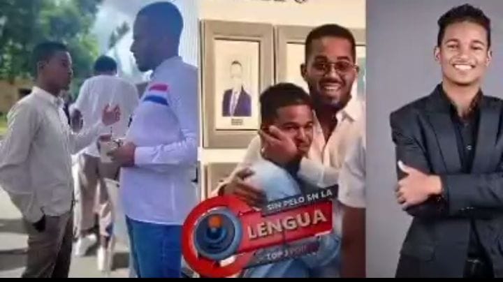 Wilmer Castillo Anuncia Demanda por Difamación e Injuria contra Melvin TV