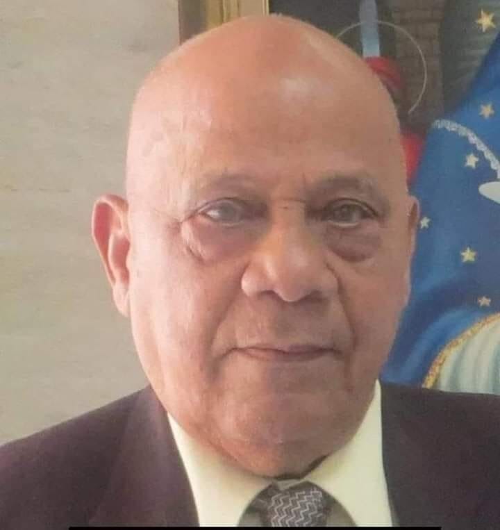 Fuerza del Pueblo lamenta fallecimiento de Abraham López Mora (Brache).