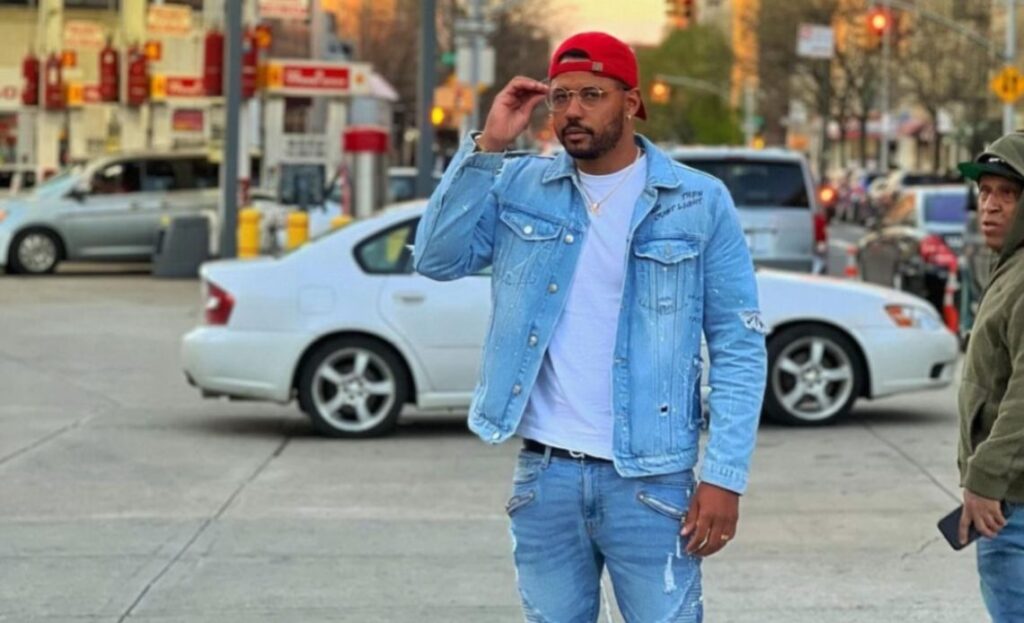 Diferentes figuras lamentan muerte de hijo del presidente de Adocco