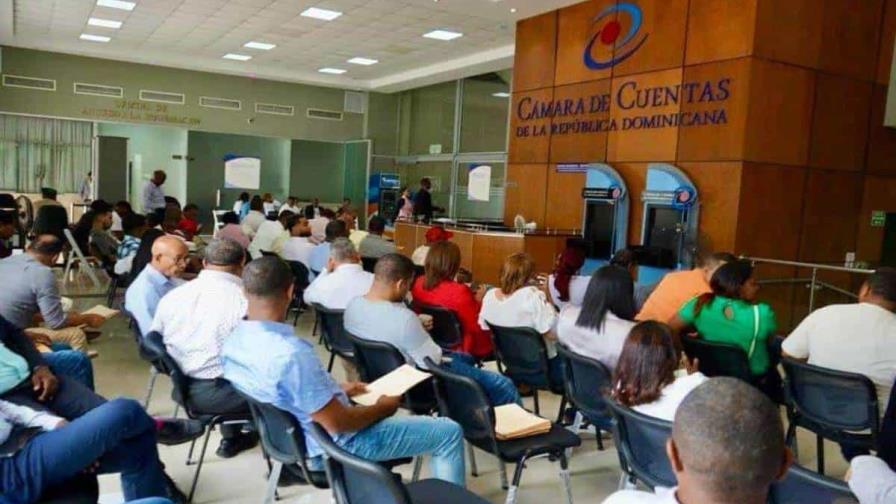 Más del 70% de los alcaldes no cumplen con su declaración de bienes