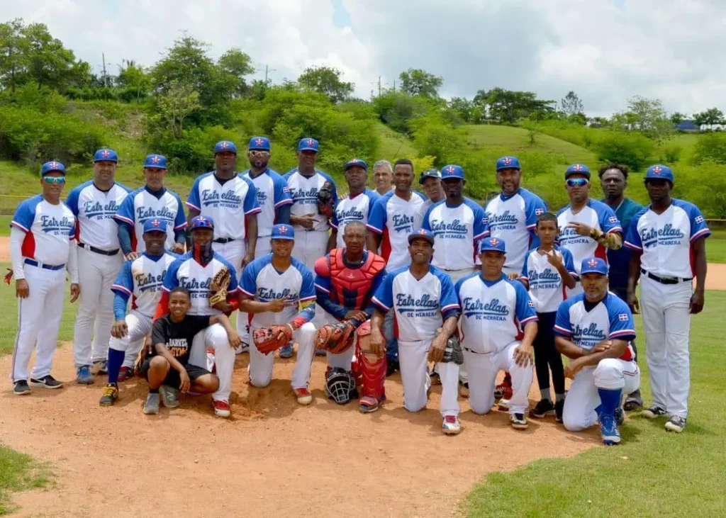 Las Estrellas de Herrera toman la delantera